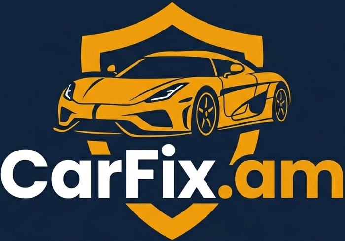 CarFix.am
