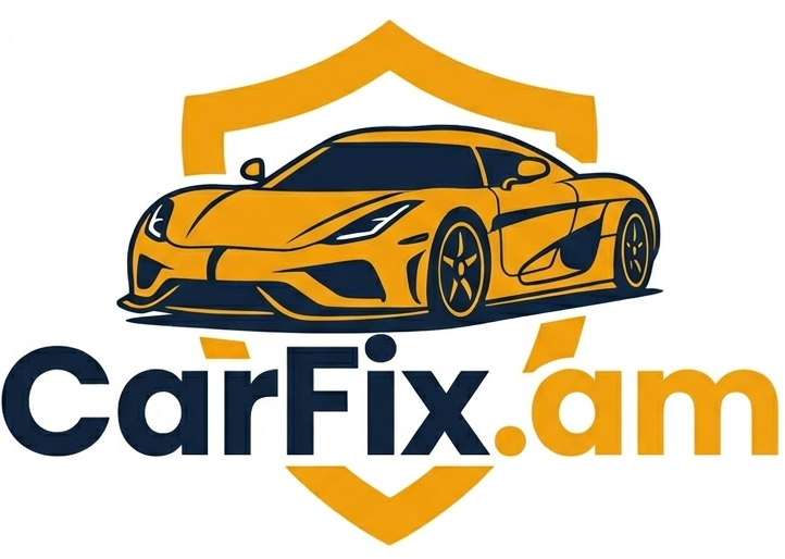 CarFix.am